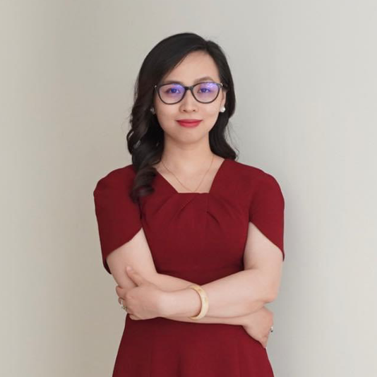  Phạm Thị Ngọc Mai